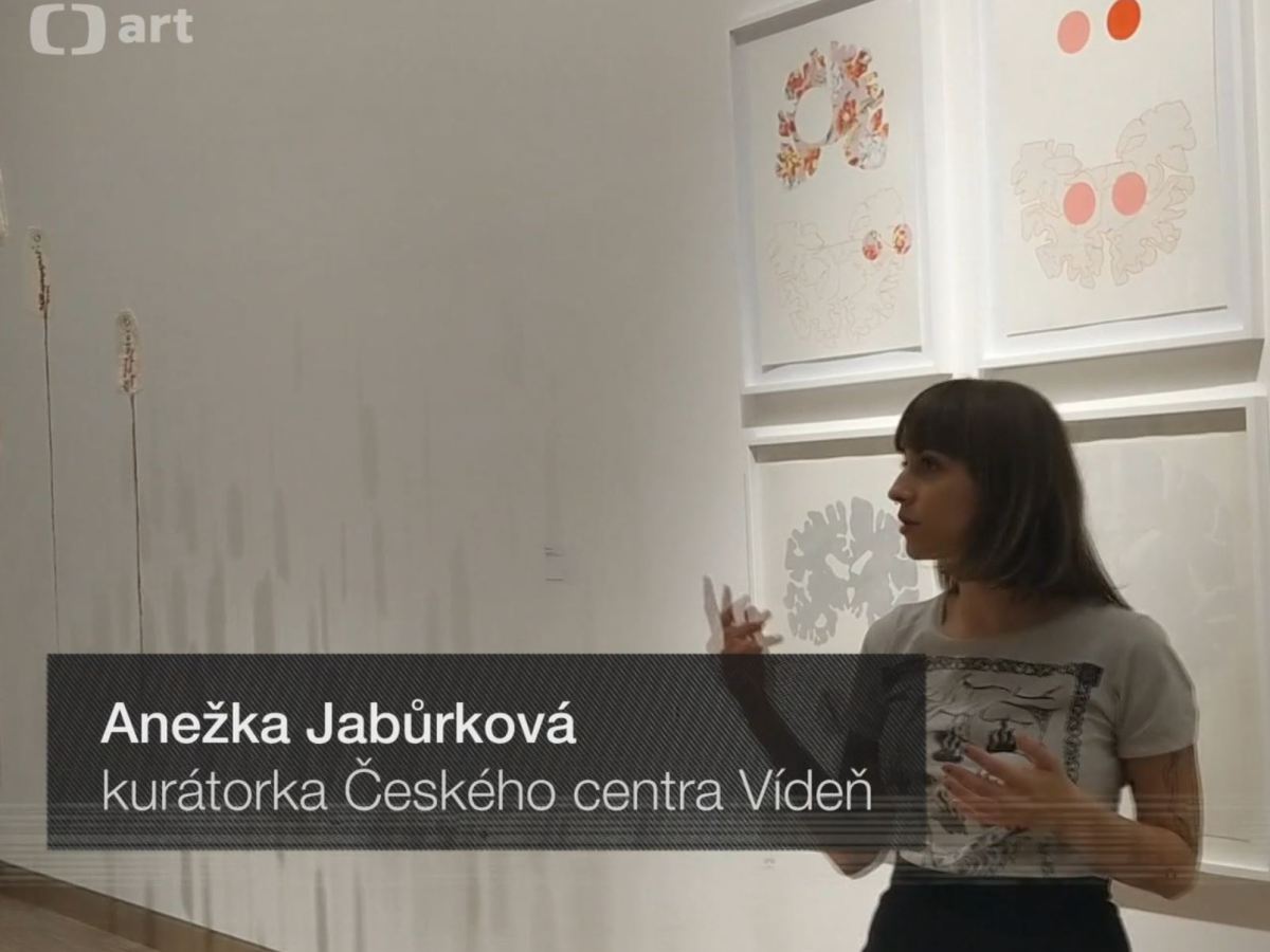 Reportage Exhibition Vergessen/Zapomění