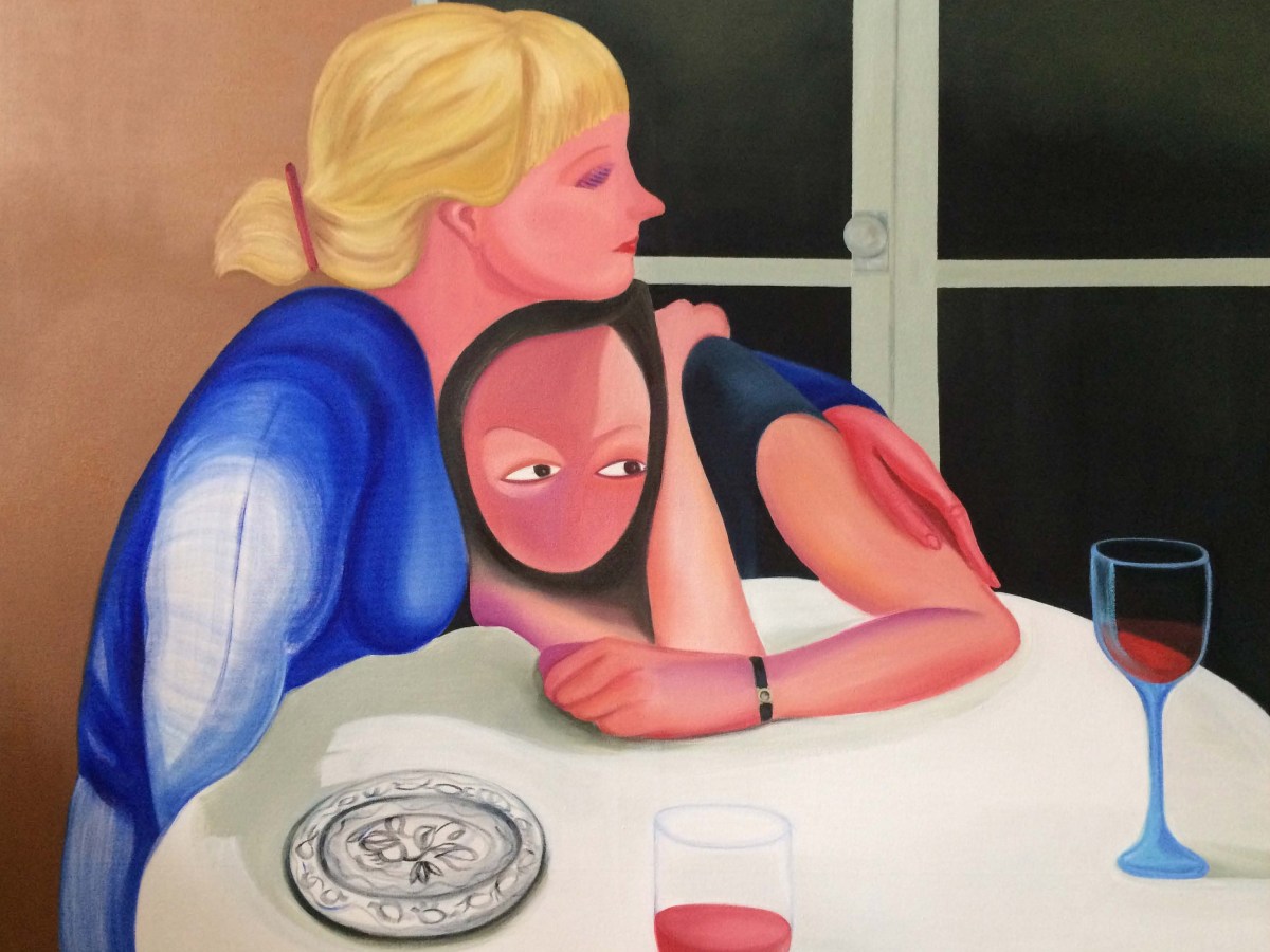 Porträt Martina Smutná